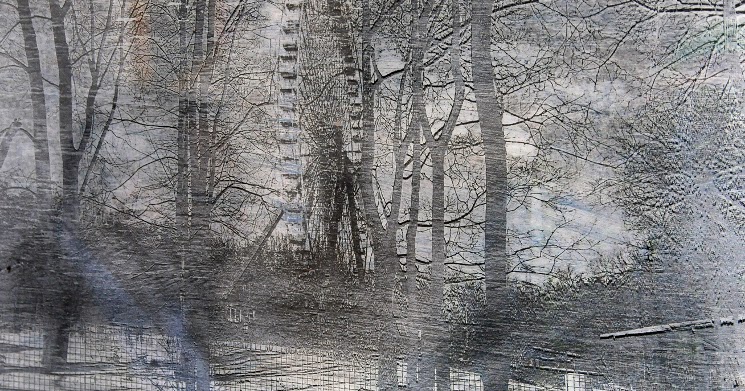 Union Gallery The Big Wheel Keeps Turning