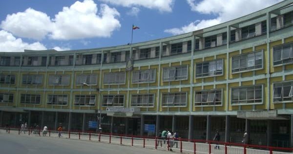 minister of education ethiopia grade 12 result pdf
