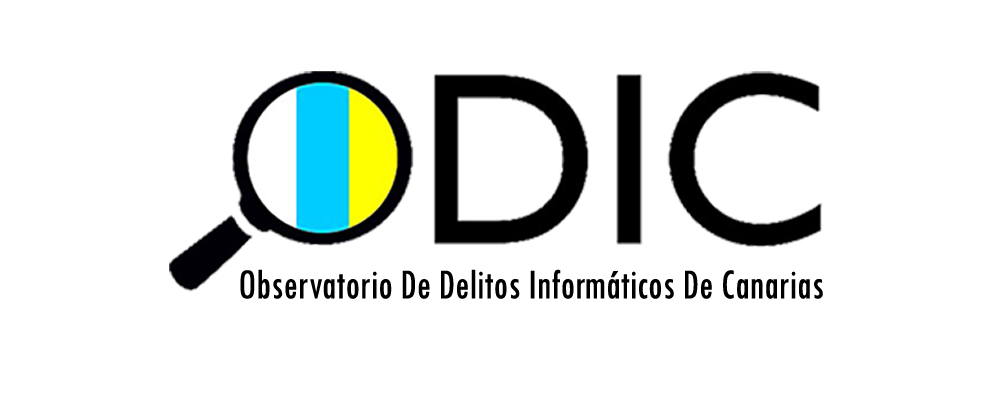 Observatorio de Delitos Informáticos de Canarias - ODIC