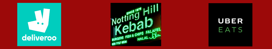 Notting Hill Kebab