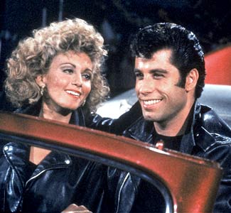 Grease release date