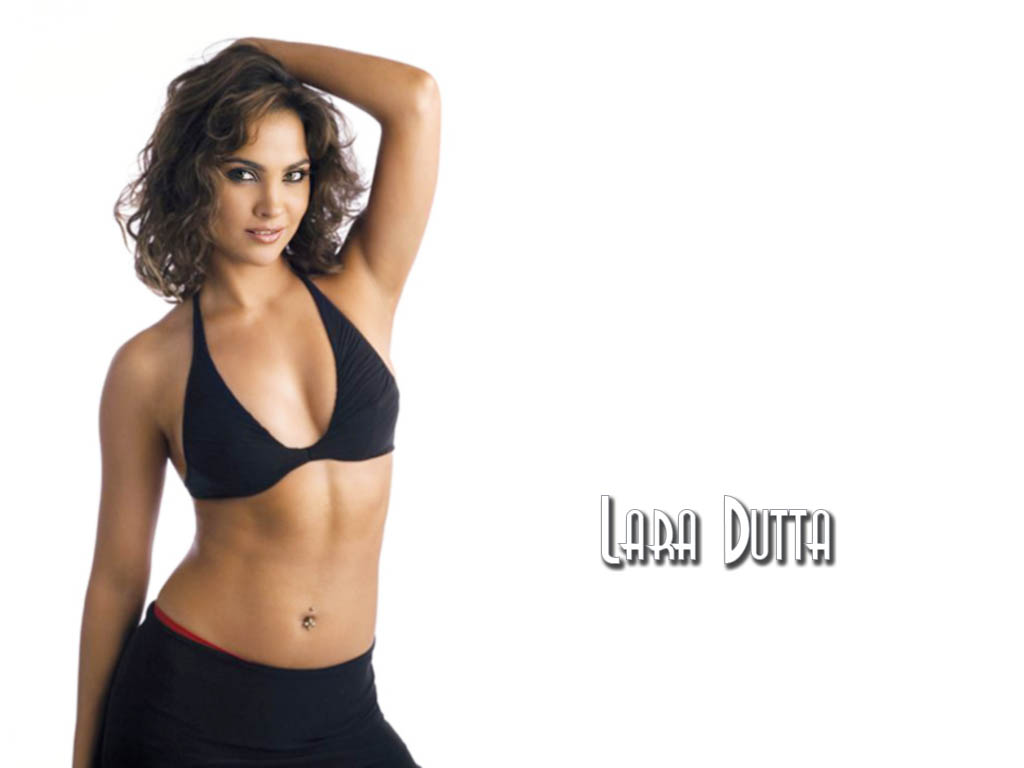 Lara Dutta Bikini Video 67