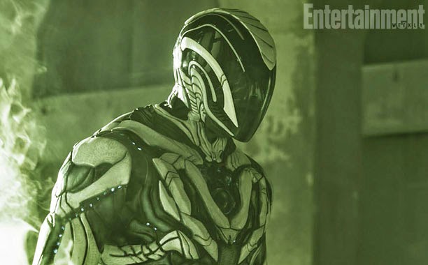 Entertainment Weekly presenta a Max Steel Entertainment Weekly presenta a Max Steel