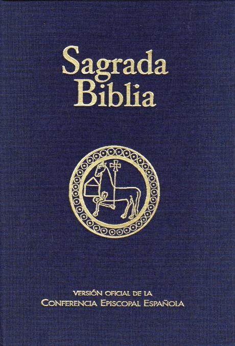 La BIBLIA