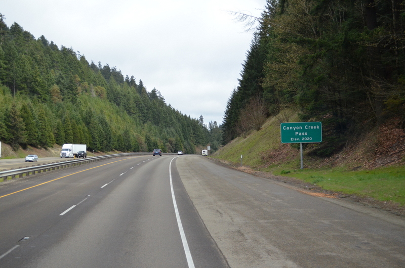 Living The Dream... Thursday, March 20, 2014 (Travel to Tri City RV