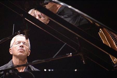 Somewhere over the rainbow