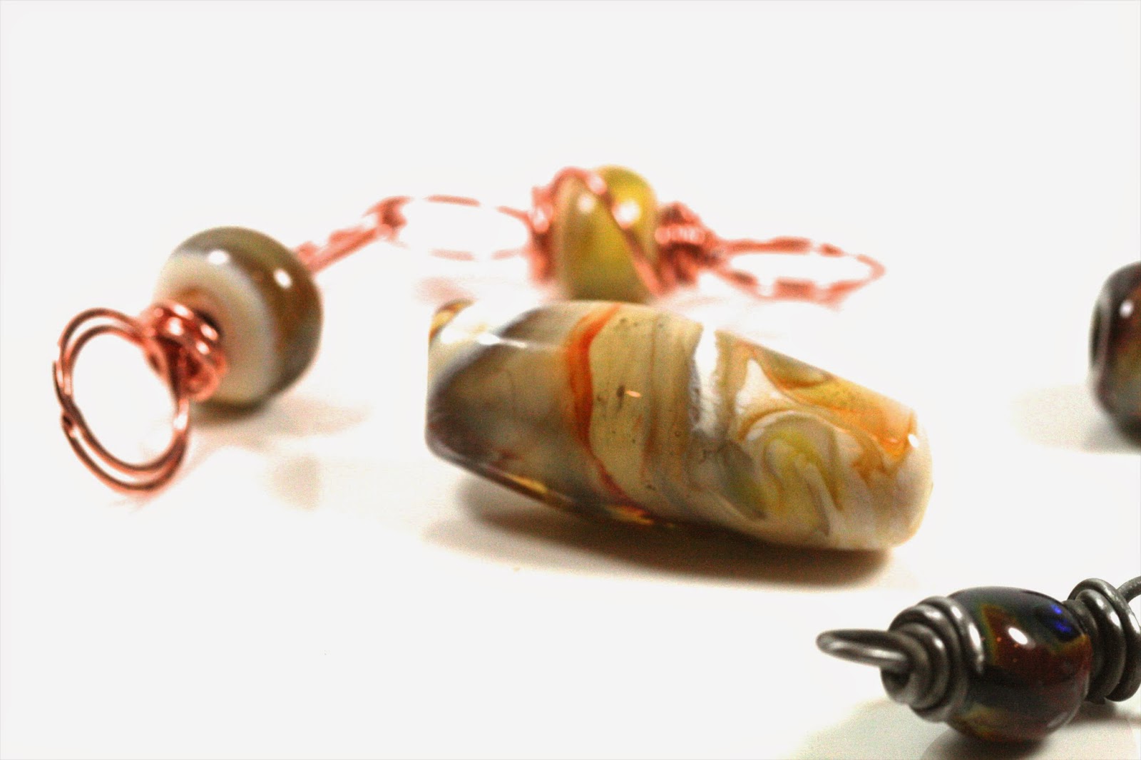 My Bead Soup is Here! Beads for Busy Gals