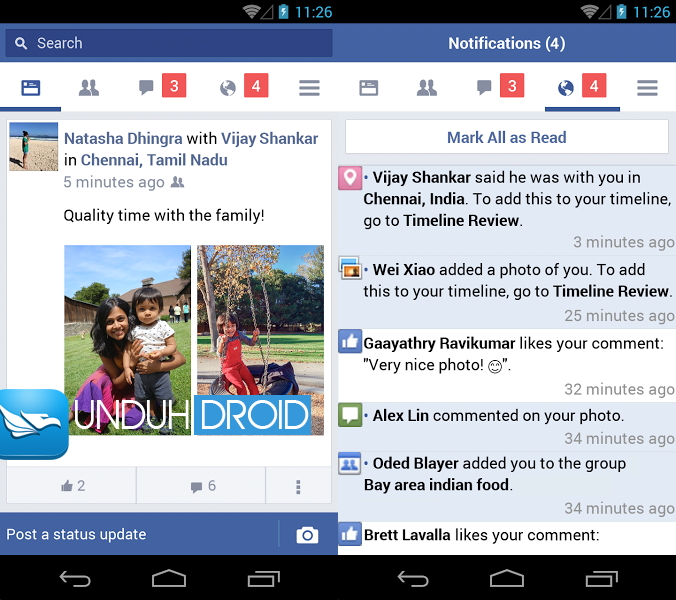 Download Facebook Lite Android Apk | ApilkasIOS