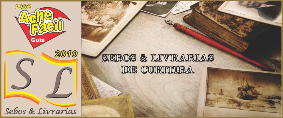  SEBOS DE CURITIBA