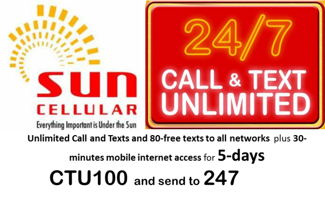 balance sun cellular