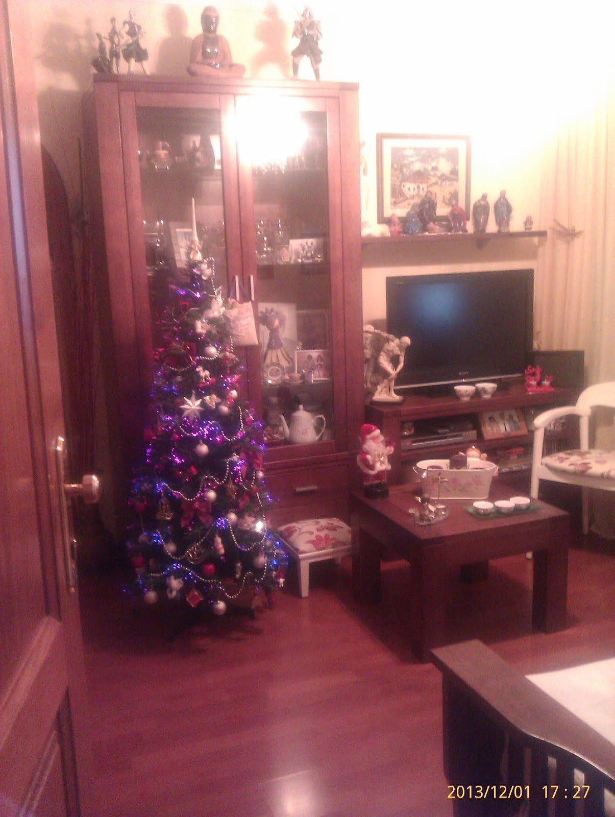 Navidad 2013