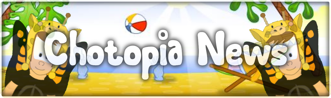 Chotopia News