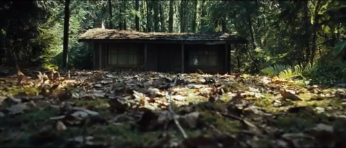 Cinesnatch Movie Spoiler The Cabin In The Woods Review Follows