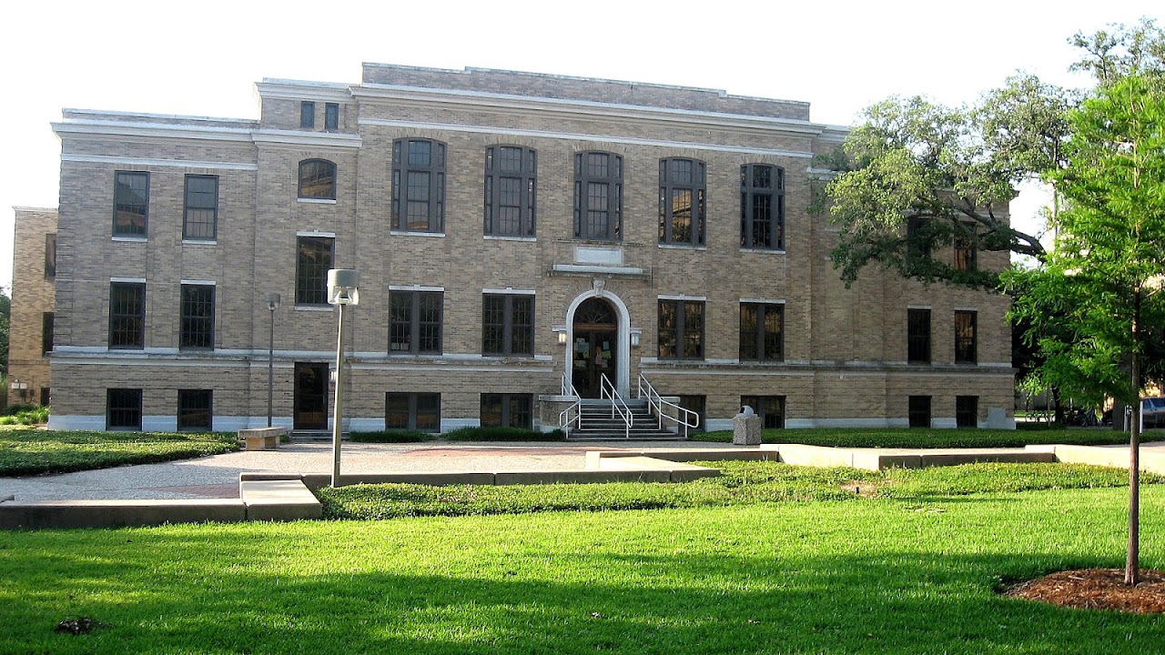 University of Texas at Austin College of Education Psychology