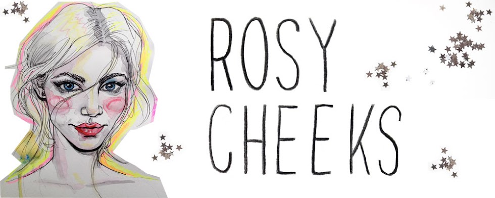 Rosy Cheeks
