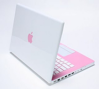 New Pink Apple Mac Laptops Review