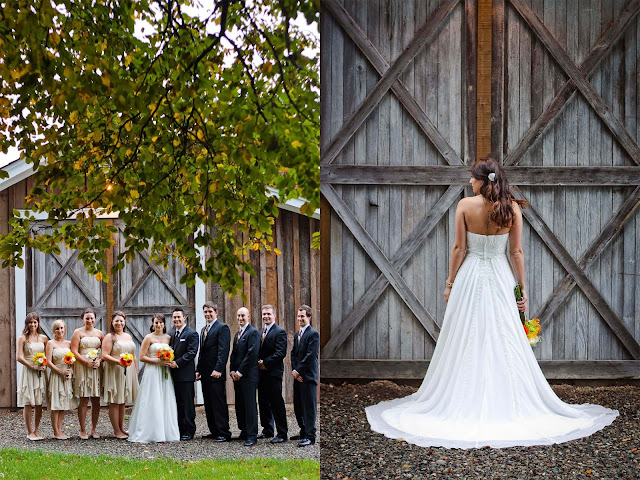 Bridal Party | Bridal party photography, Bride photography, Wedding