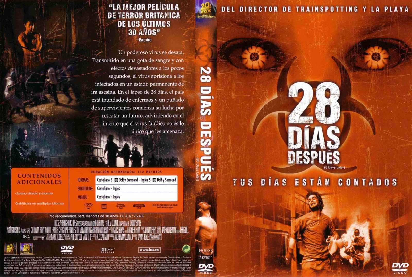 28 Dias Despues (2002)