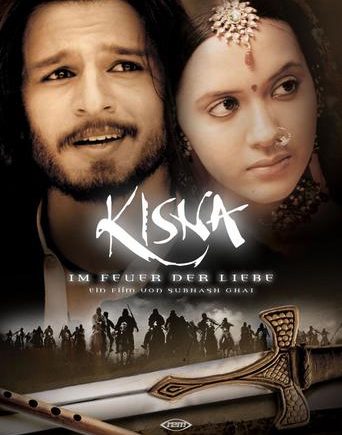 Kisna Full Movie In Hindi 720p