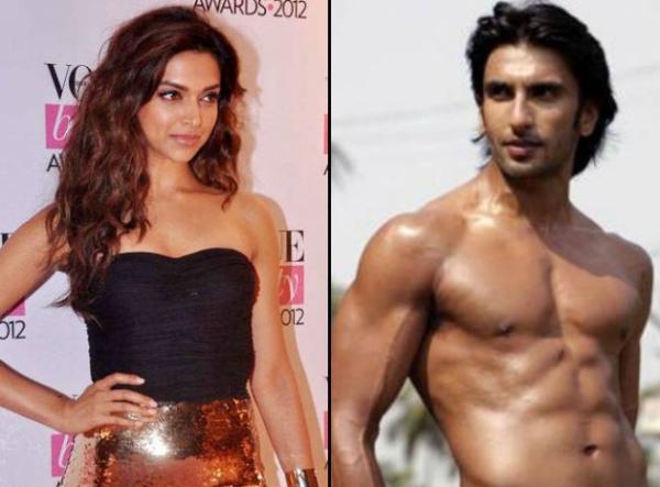 Ranveer No Longer Willing to Follow Deepika Around! Ranveer+Deepika_0