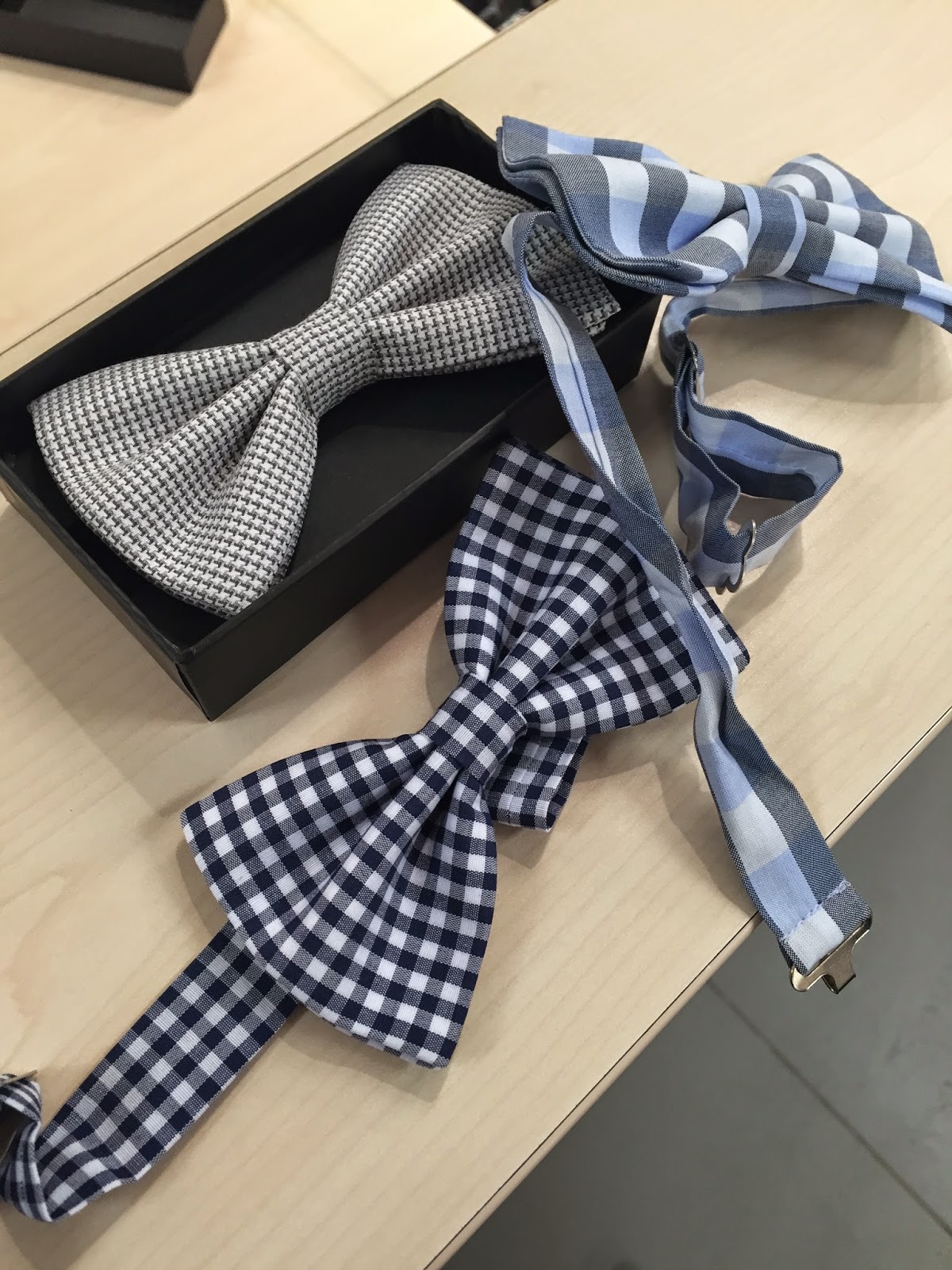 Don T Be Shy Wear A Bow Tie 1 6 15 Straight Function