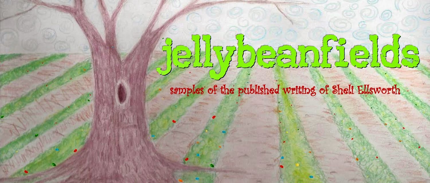 JellyBeanFields