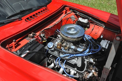 Volvo P1800ES...kinda-Page 6| Builds and Project Cars forum custom wiring harness ls m s2 
