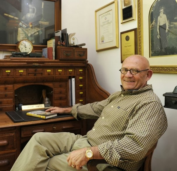 Book Jeannie Paperboy by Vince Vawter