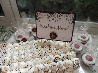 ScrapChique: Outubro 2011