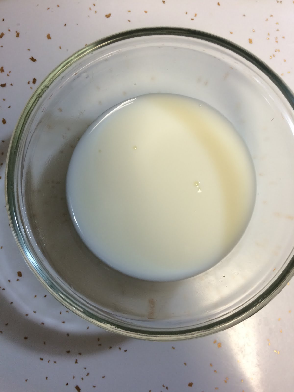 Buckwheat with Gravy (Grechka)