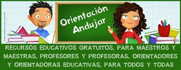 ORIENTACIÓN ANDÚJAR