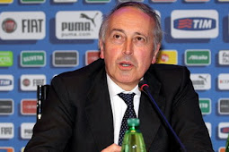 FIGC: Stop Competition Non Solution