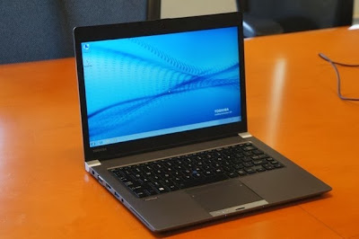 toshiba windows 7 laptop