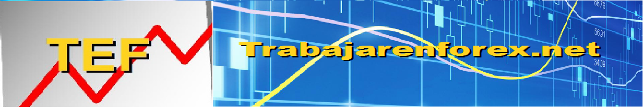 trabajarenforex