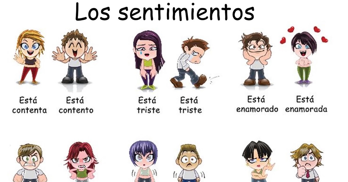 Con mis chicos en el mundo: Los sentimientos (pronombres demostrativos)