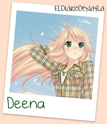 Deena (Dina)