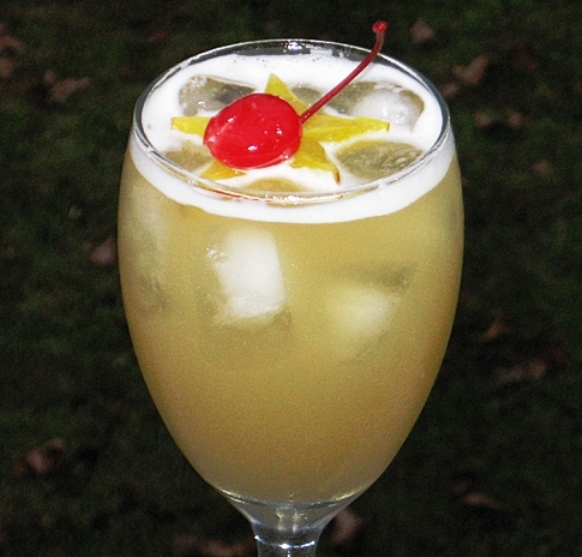 The Bestest Recipes Online Leg Spreader Cocktail