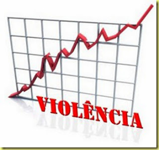 País teve 50 mil mortes em 2012, maior nº em 5 anos; Bahia é o 2º em roubo de carros e 4º em homicídios