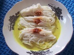 Lakso Palembang