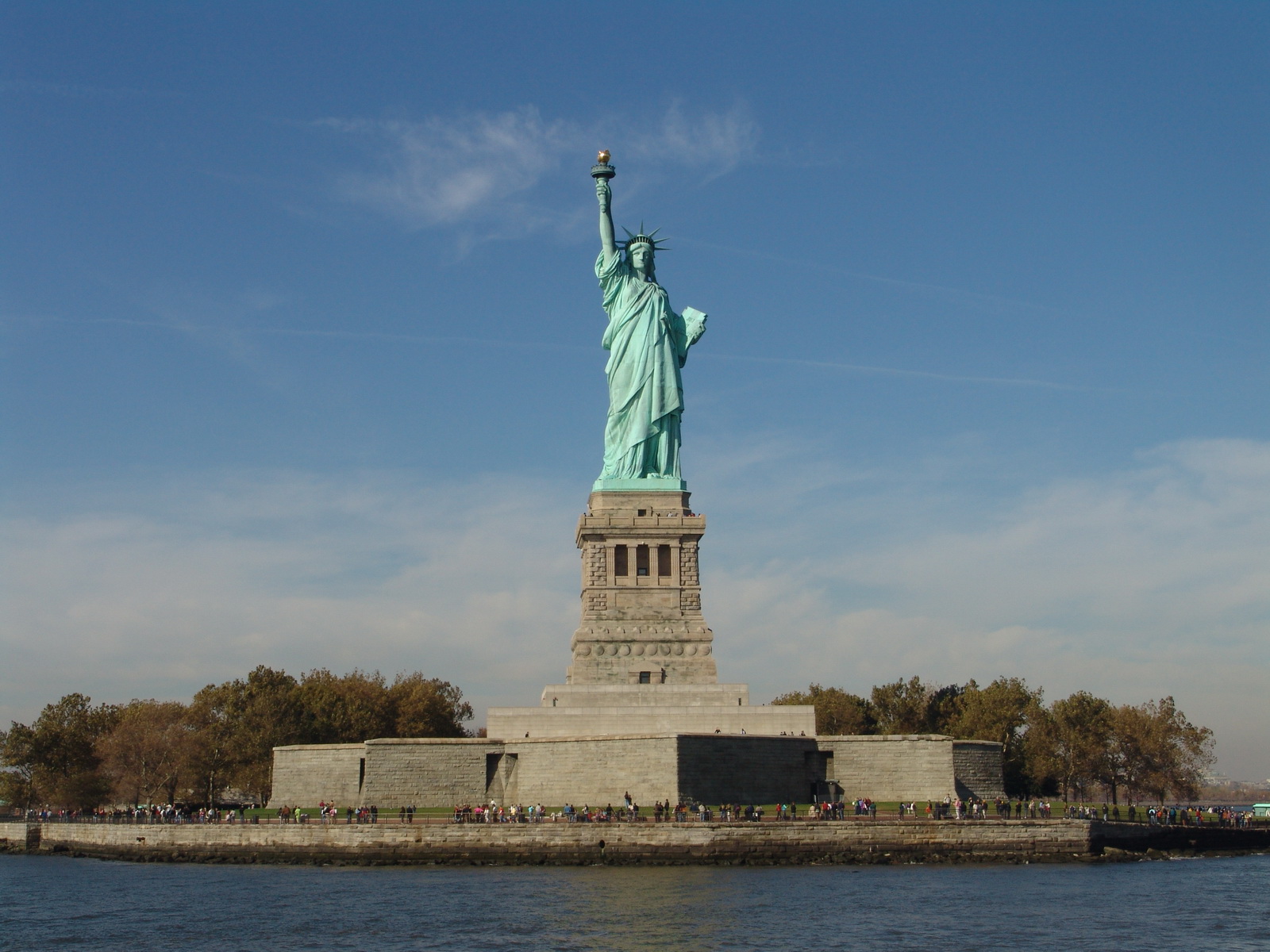 September 2011 | World Visit