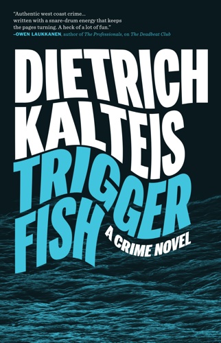 recent reviews dietrich kalteis