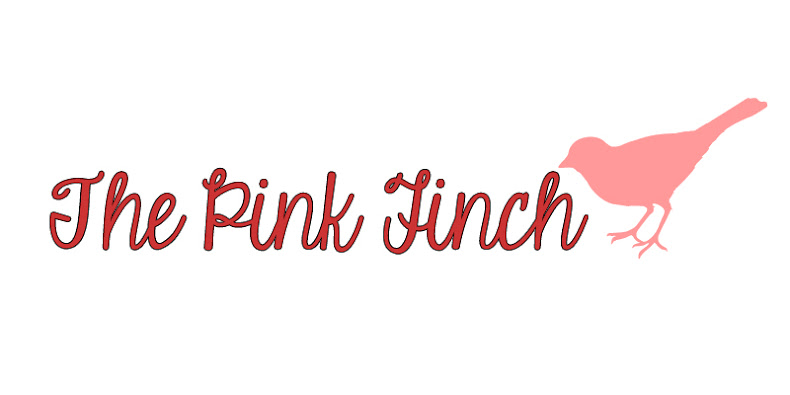 The Pink Finch