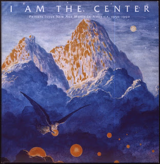 I Am the Center: Private Issue New Age in America, 1950–1990