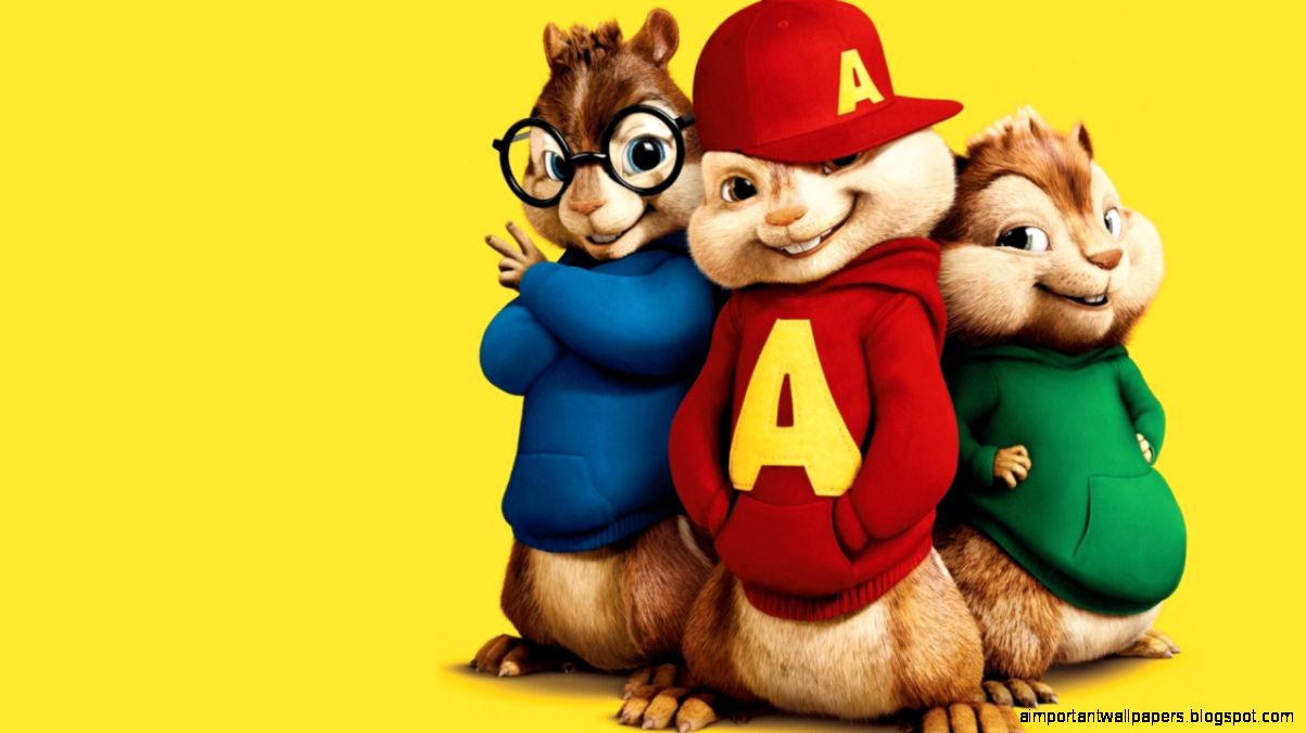 Alvin And The Chipmunks Wallpapers HD Wallpapers Alvin And The Chipmunks Wallpapers HD Wallpapers