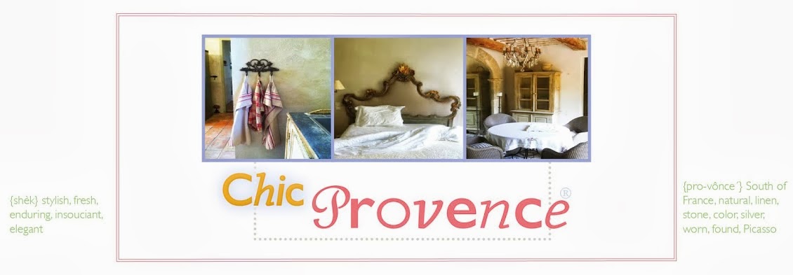 * Chic Provence *