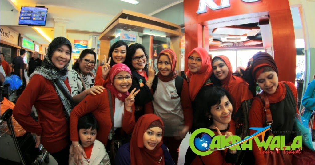 paket wisata murah ke singapura, bersama Cakrawala Tour ...