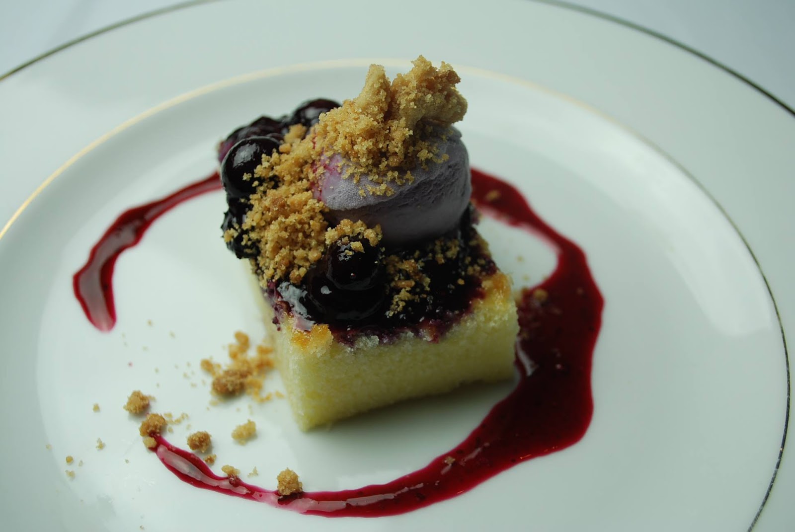 Blueberry Streusel Cake Uk Blueberry Streusel Cake Uk