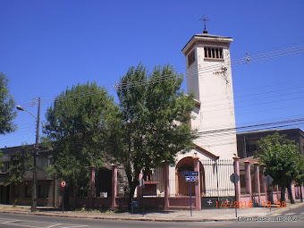 PARROQUIA SANTO DOMINGO