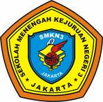 SMK Negeri 3 Jakarta