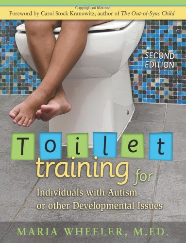 book Toilet Training for